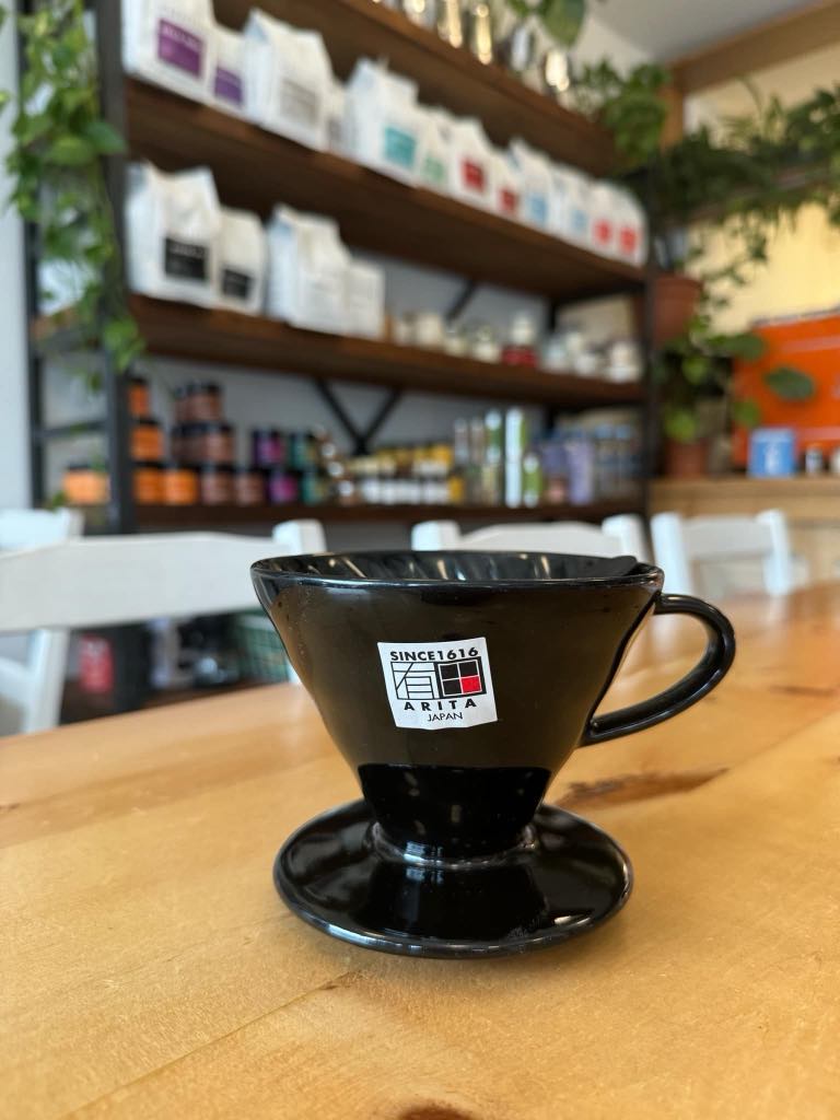 Dripper V60 Arita 02